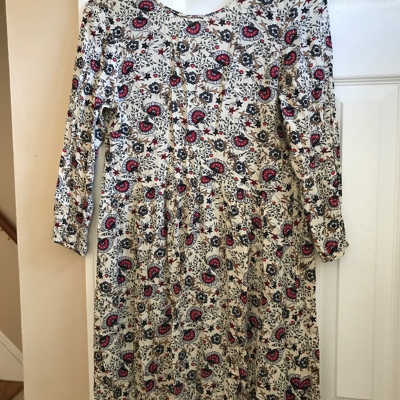 Short dress - Picture 7 of 8